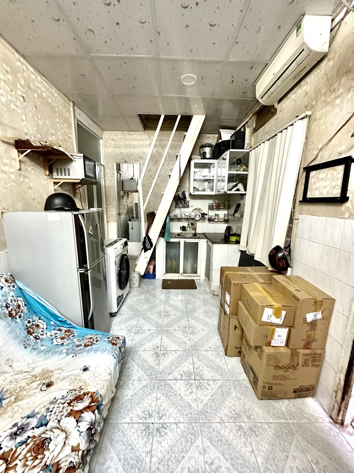Bán nhà đường Đề Thám, Quận 1 - ảnh 6
