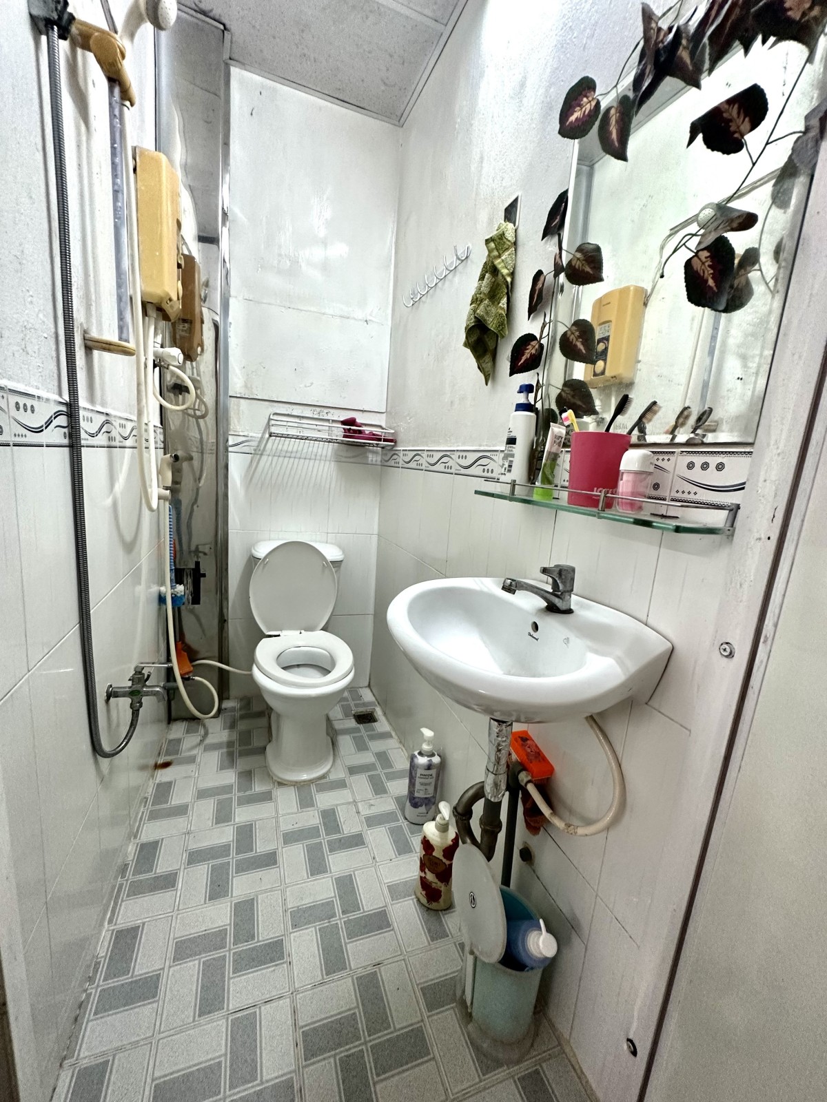 Bán nhà đường Đề Thám, Quận 1 - ảnh 3