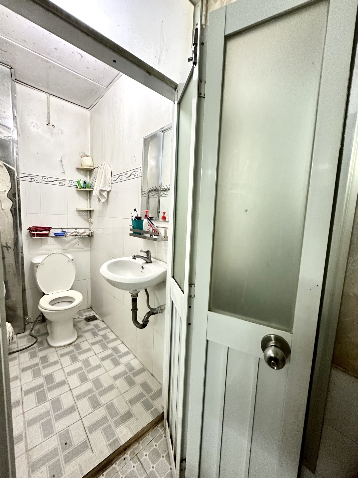 Bán nhà đường Đề Thám, Quận 1 - ảnh 2