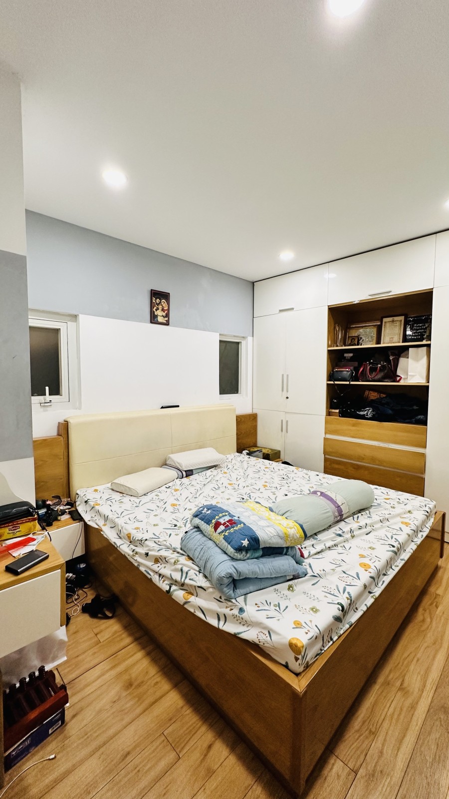 Bán nhà đường Văn Đang, Quận 3 - ảnh 2