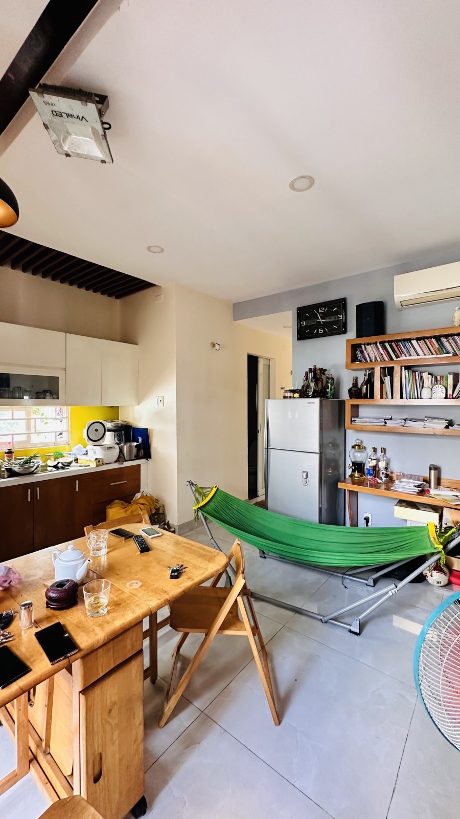 Bán nhà đường Văn Đang, Quận 3 - ảnh 3