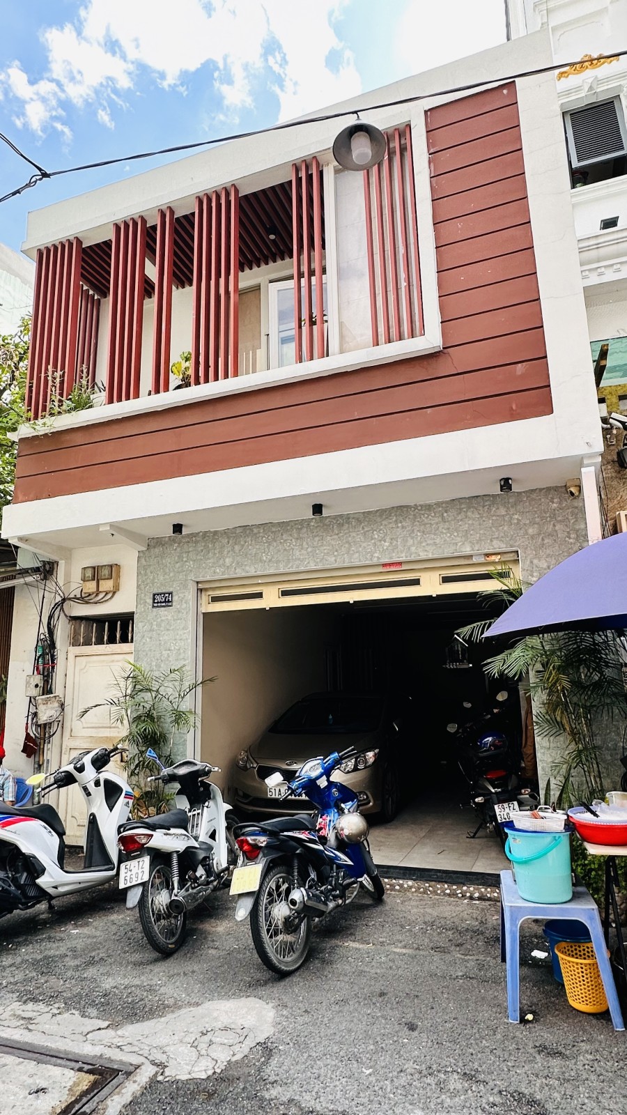 Bán nhà đường Văn Đang, Quận 3 - ảnh 6