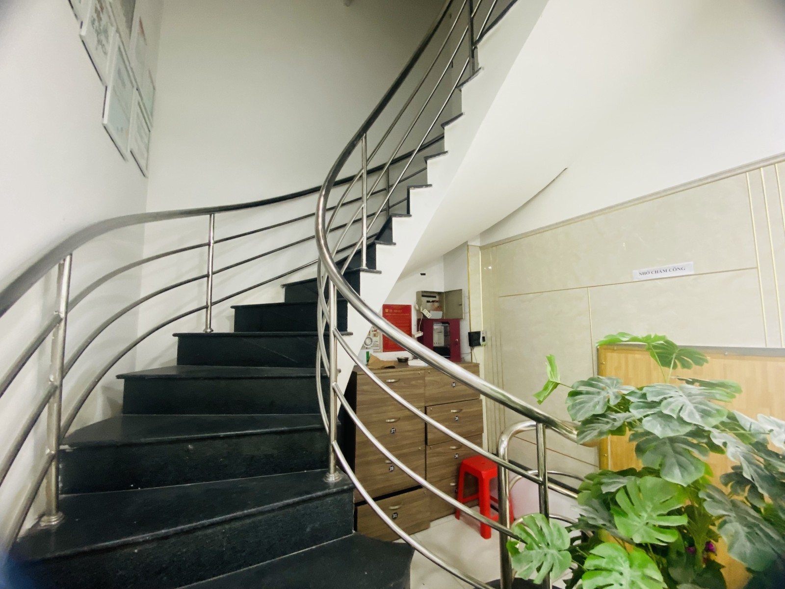 Bán nhà đường Phan Đăng Lưu, Phú Nhuận
