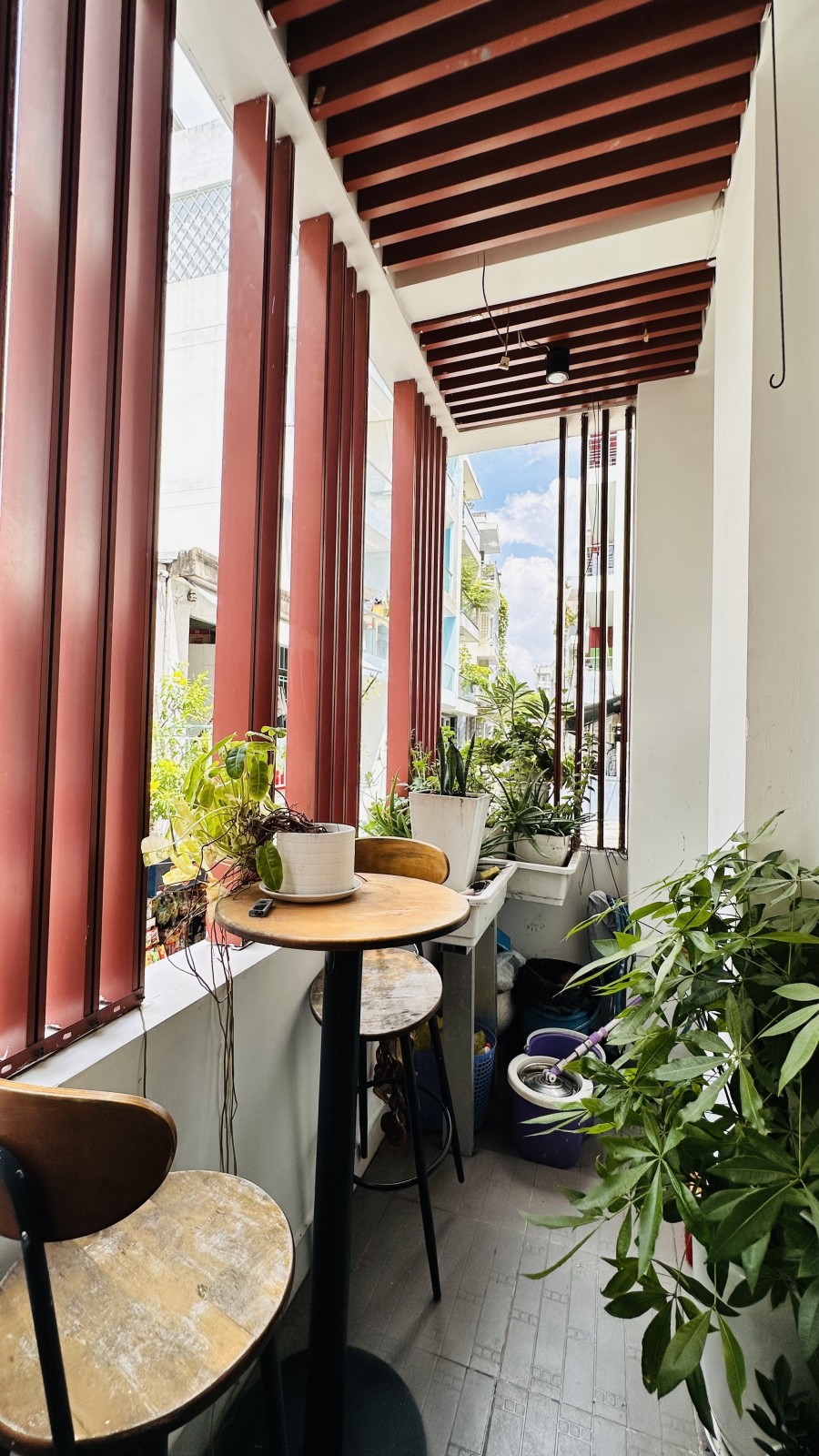 Bán nhà đường Văn Đang, Quận 3 - ảnh 8