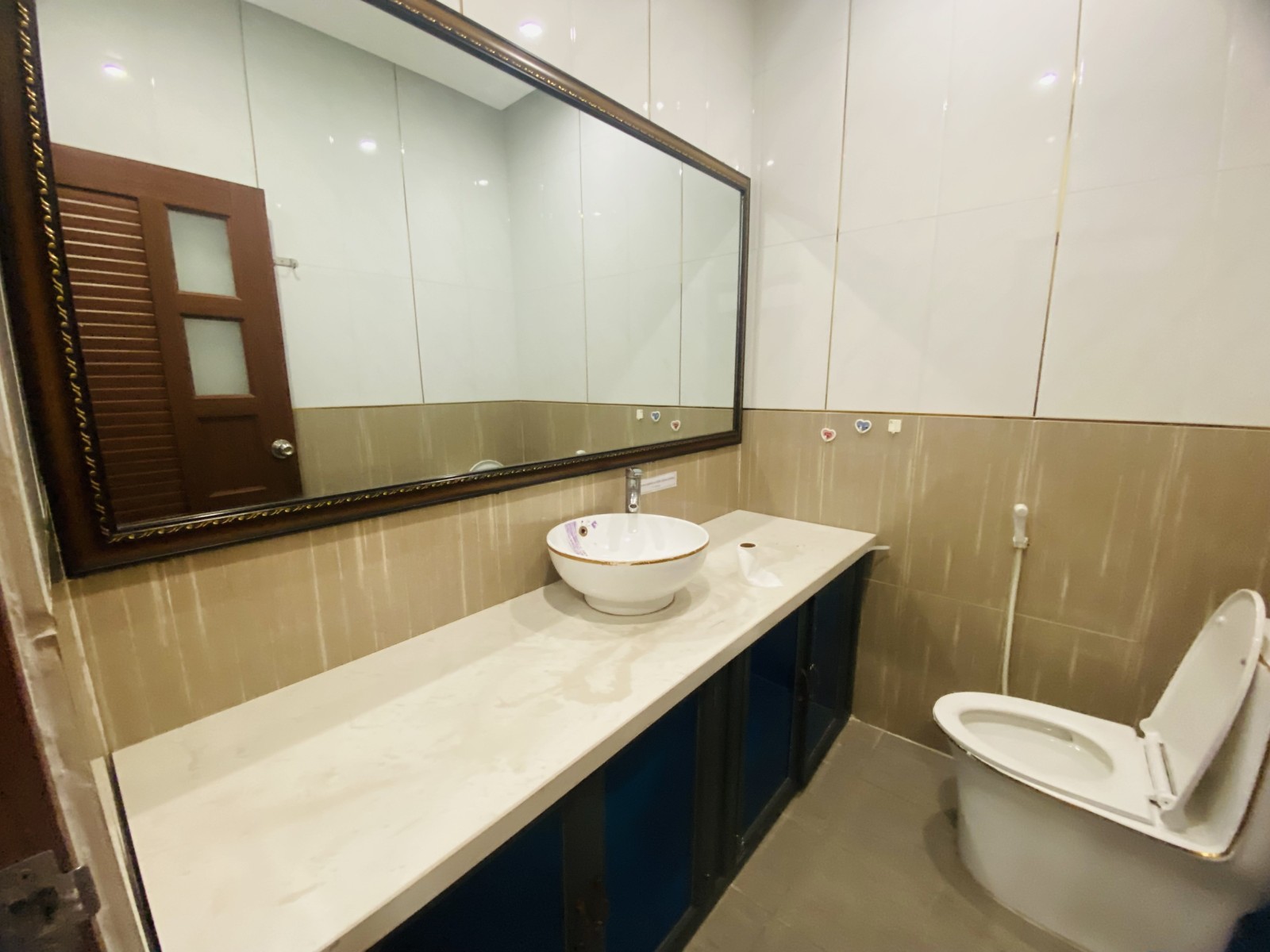 Bán nhà đường Phan Đăng Lưu, Phú Nhuận - ảnh 8
