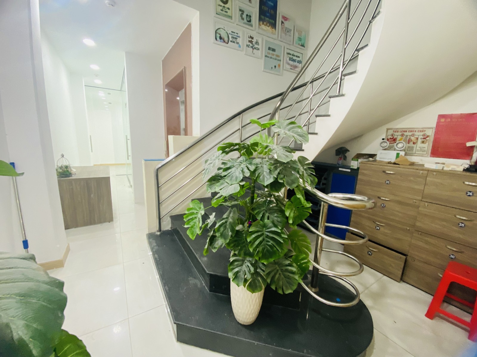 Bán nhà đường Phan Đăng Lưu, Phú Nhuận - ảnh 5