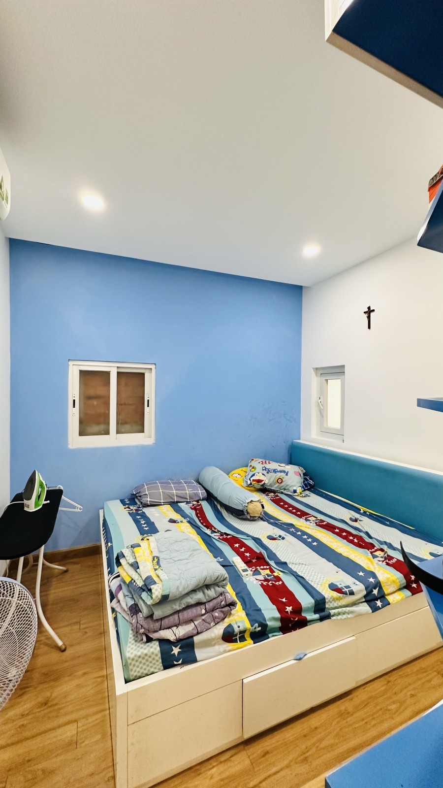 Bán nhà đường Văn Đang, Quận 3 - ảnh 5