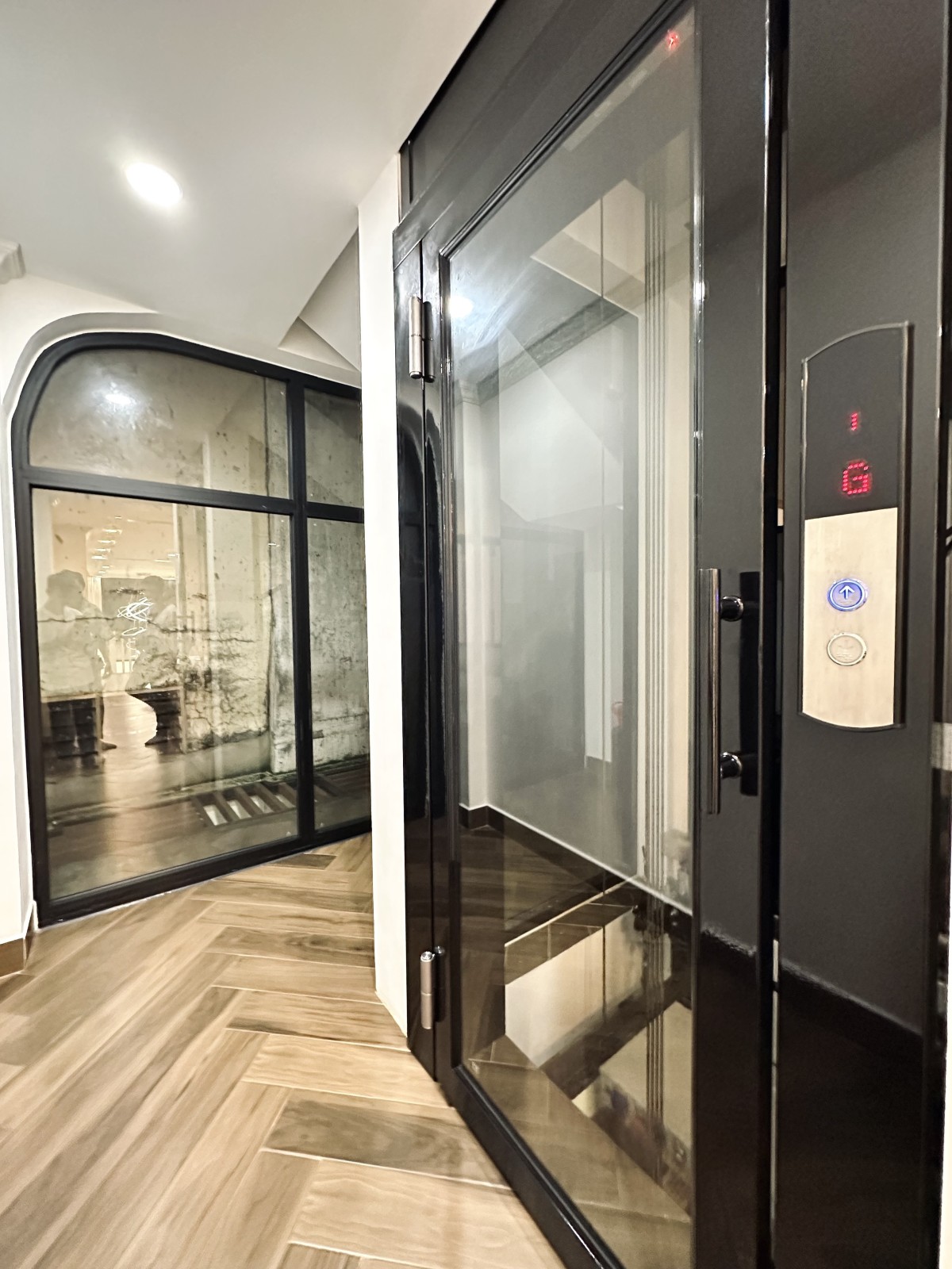 Bán nhà đường Nguyễn Công Hoan, Phú Nhuận - ảnh 4