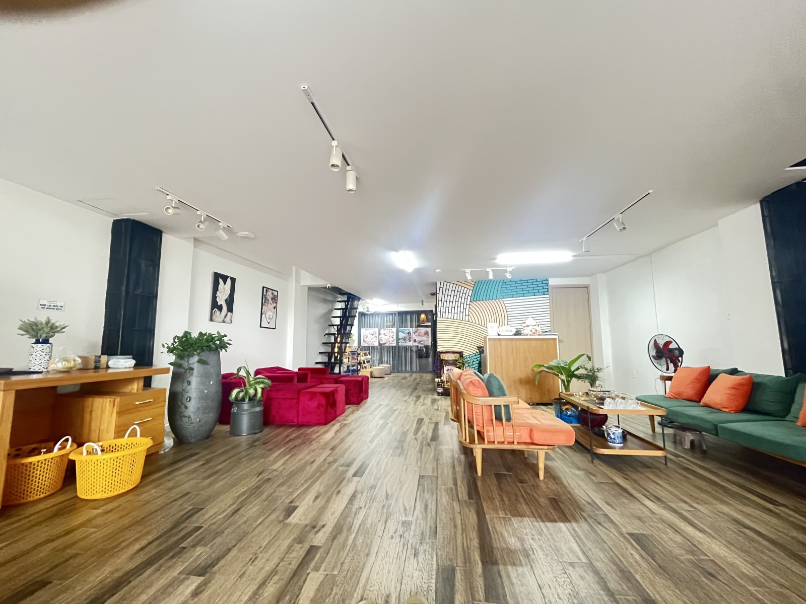 CHÂU THỊ VĨNH TẾ 215.1m², 5 tầng, ngang 7.53m, dài 24.69m, giá 37.5 tỷ, Ngũ Hành Sơn