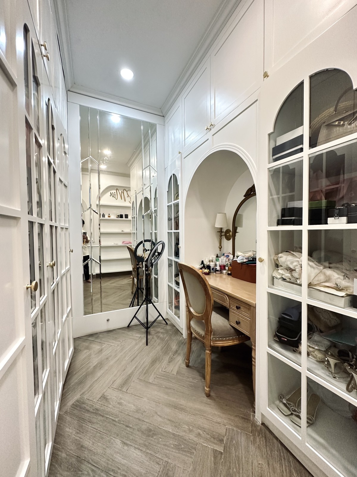 Bán nhà đường Nguyễn Công Hoan, Phú Nhuận - ảnh 5