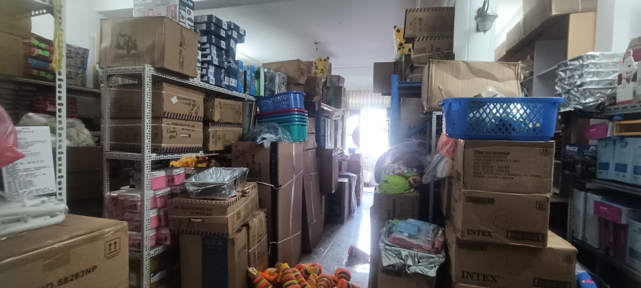 212 TRƯNG NỮ VƯƠNG (THỬA 40 TỜ 8) 130m², 4 tầng, ngang 6.3m, dài 22m, giá 20 tỷ, Hải Châu
