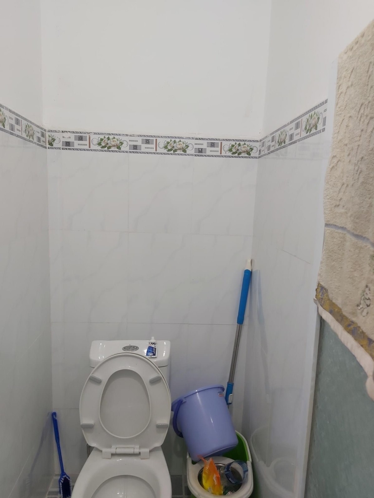 Bán nhà đường Cô Bắc, Phú Nhuận - ảnh 4