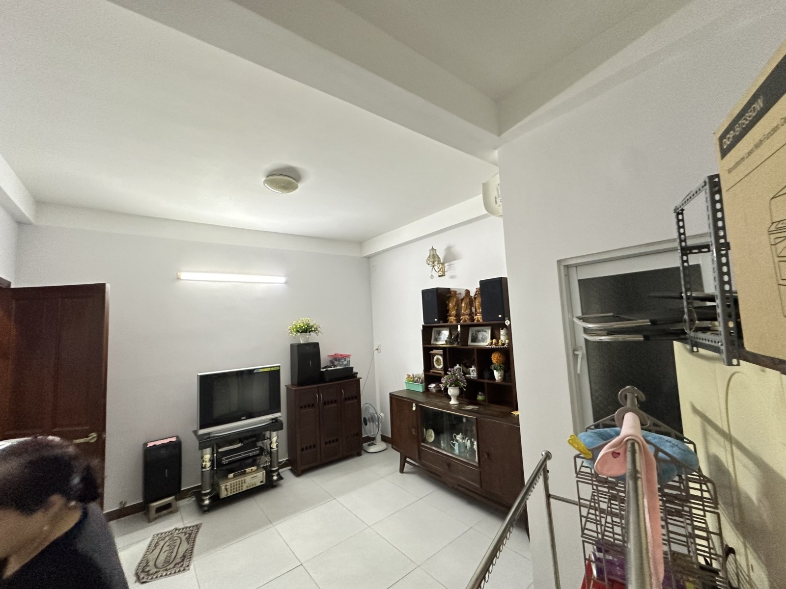 Bán nhà đường Hoa Thám, Phú Nhuận - ảnh 3