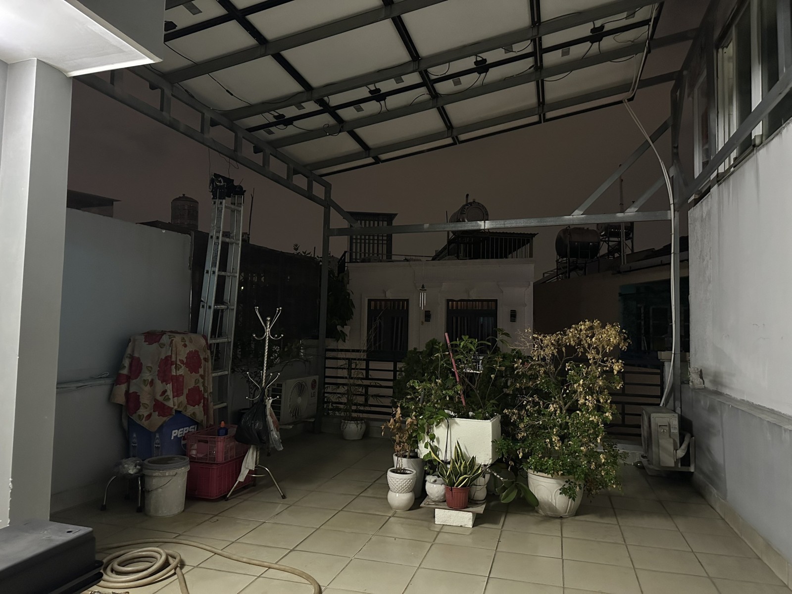 Bán nhà đường Hoa Thám, Phú Nhuận - ảnh 6