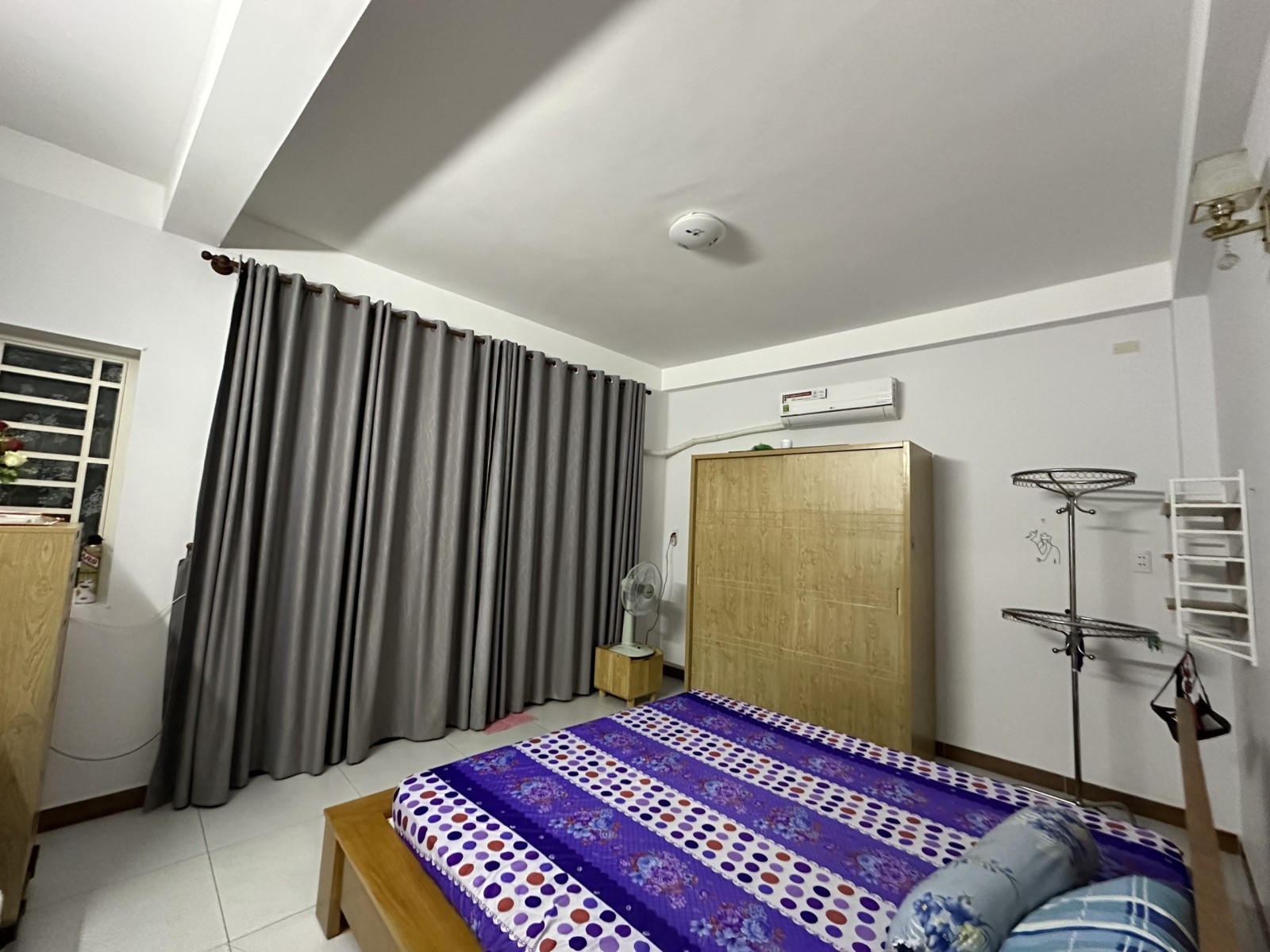 Bán nhà đường Hoa Thám, Phú Nhuận