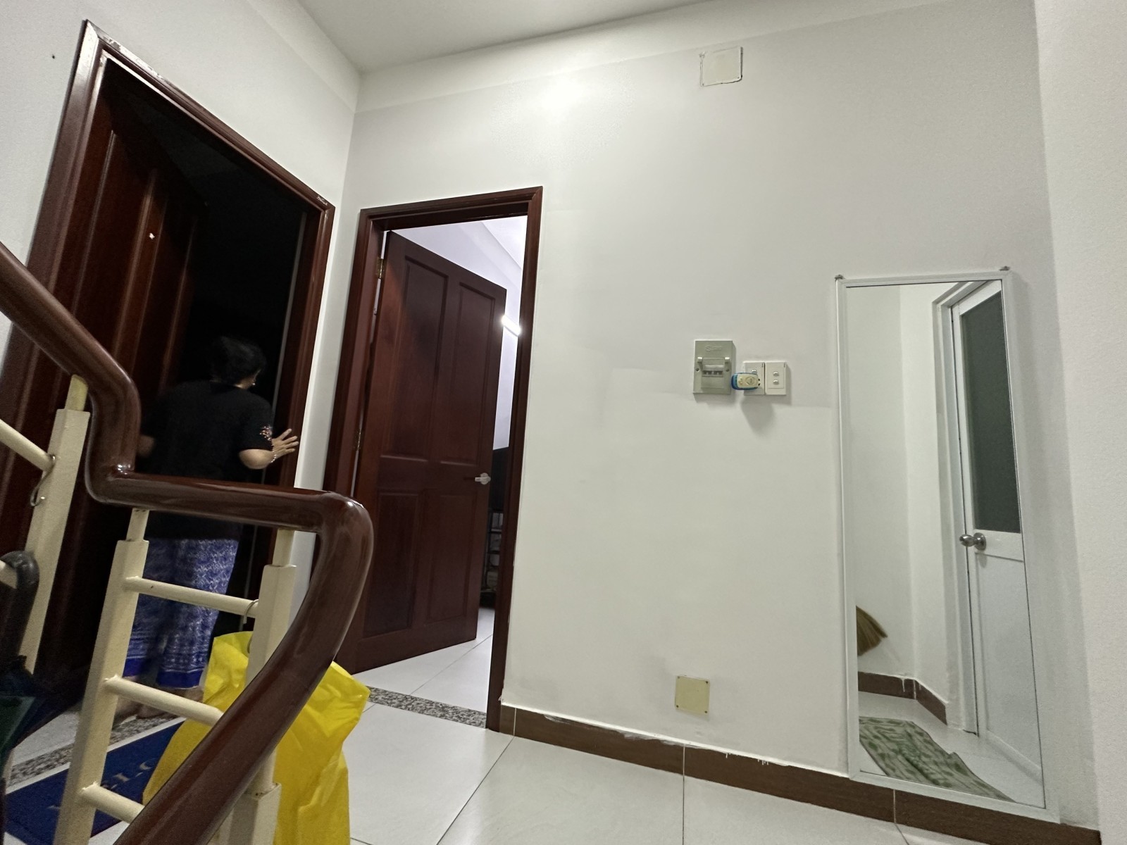 Bán nhà đường Hoa Thám, Phú Nhuận - ảnh 5