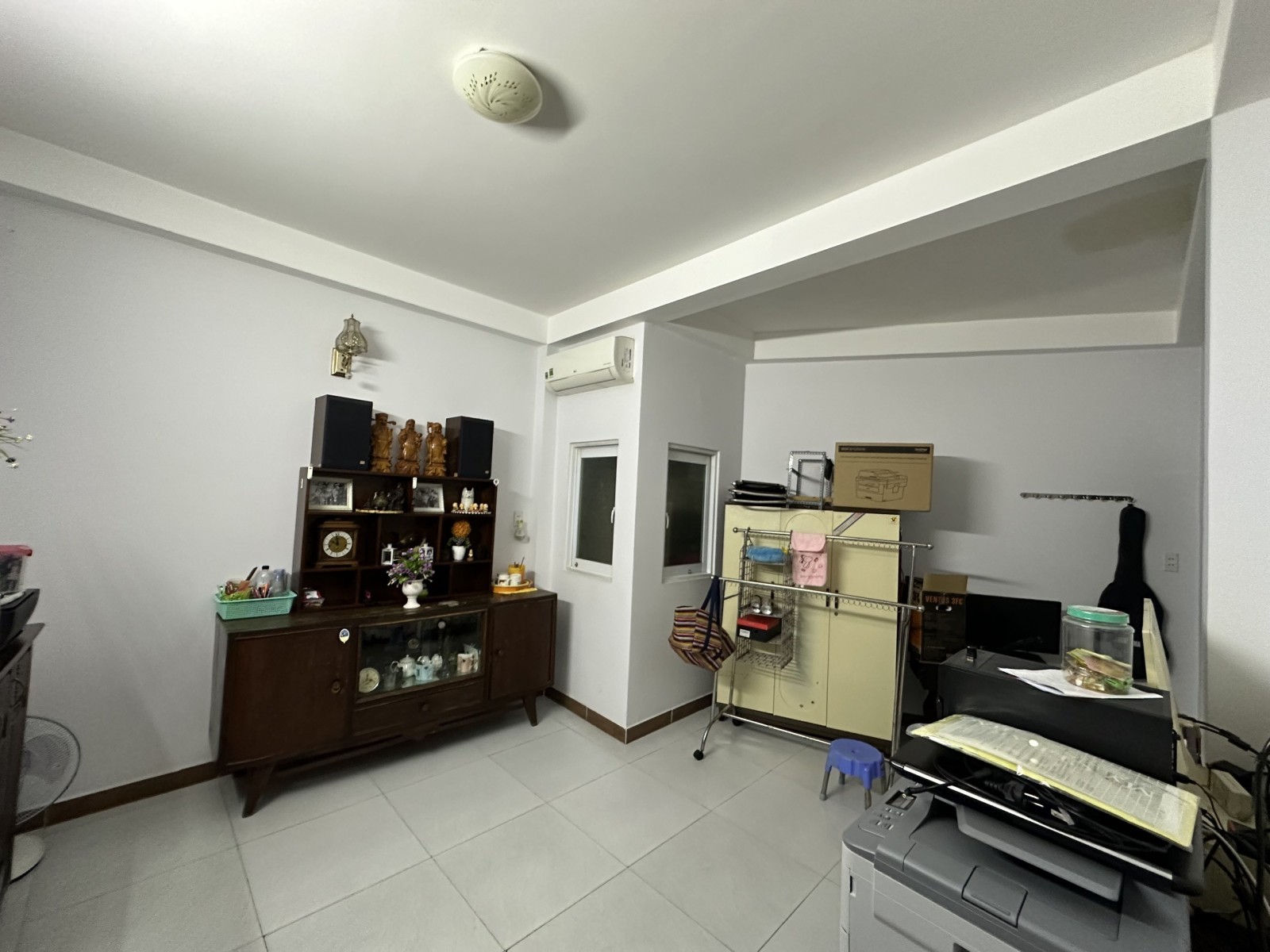 Bán nhà đường Hoa Thám, Phú Nhuận - ảnh 8