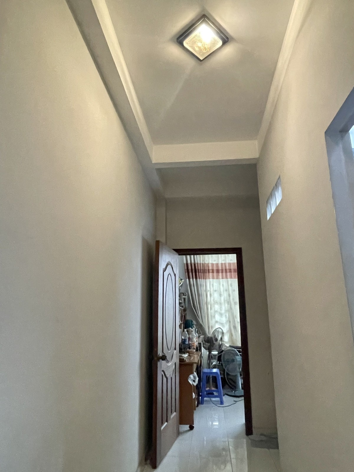 Bán nhà đường Hồ Biểu Chánh, Phú Nhuận - ảnh 3