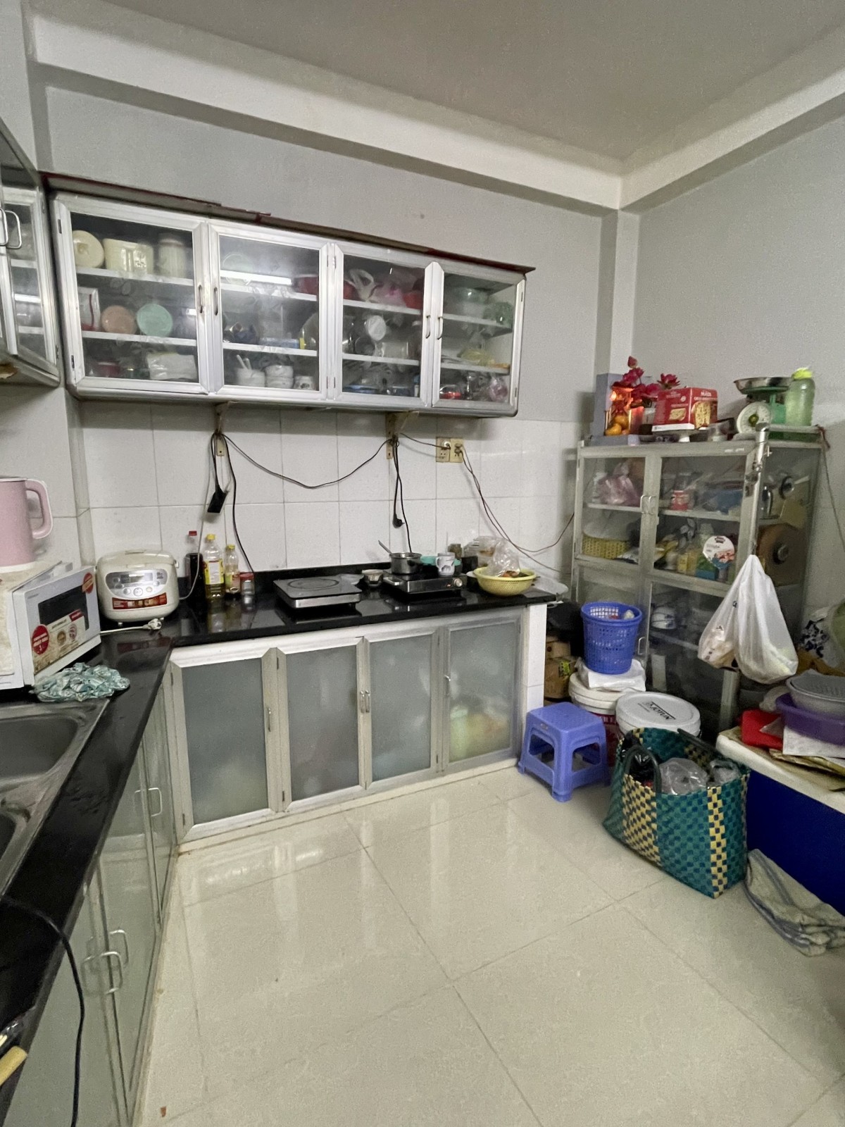 Bán nhà đường Hồ Biểu Chánh, Phú Nhuận - ảnh 5