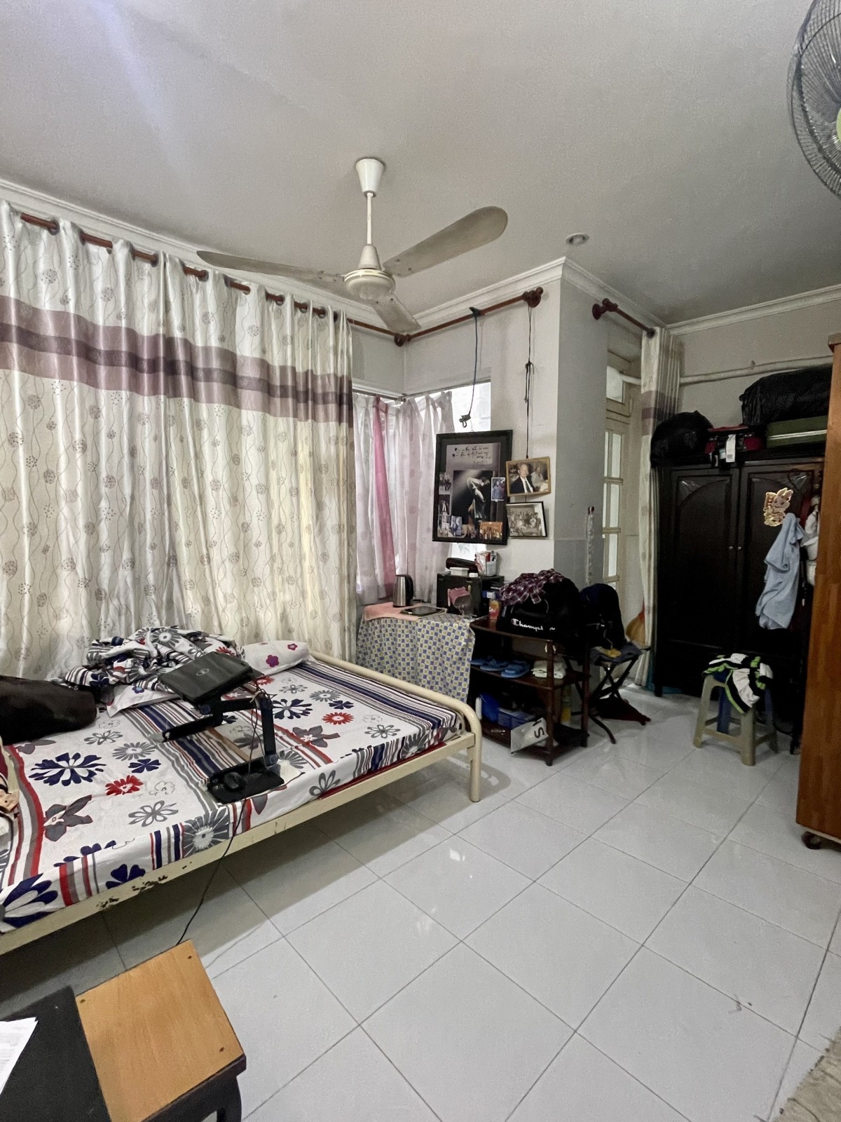 Bán nhà đường Hồ Biểu Chánh, Phú Nhuận - ảnh 6