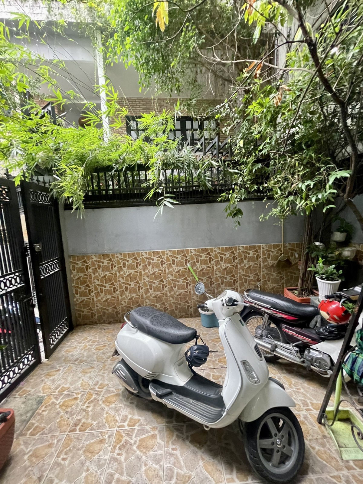 Bán nhà đường Hồ Biểu Chánh, Phú Nhuận - ảnh 4
