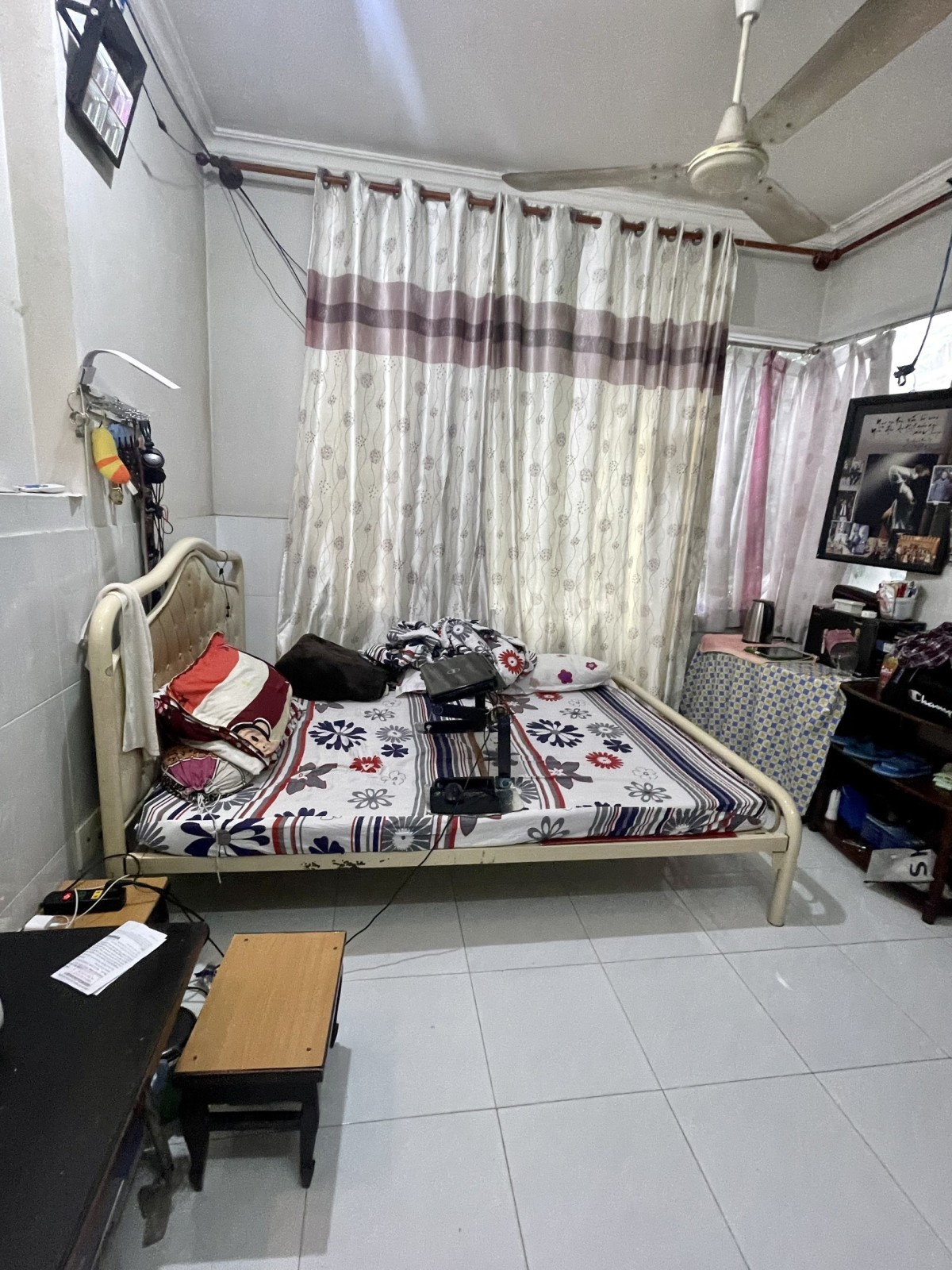 Bán nhà đường Hồ Biểu Chánh, Phú Nhuận - ảnh 2