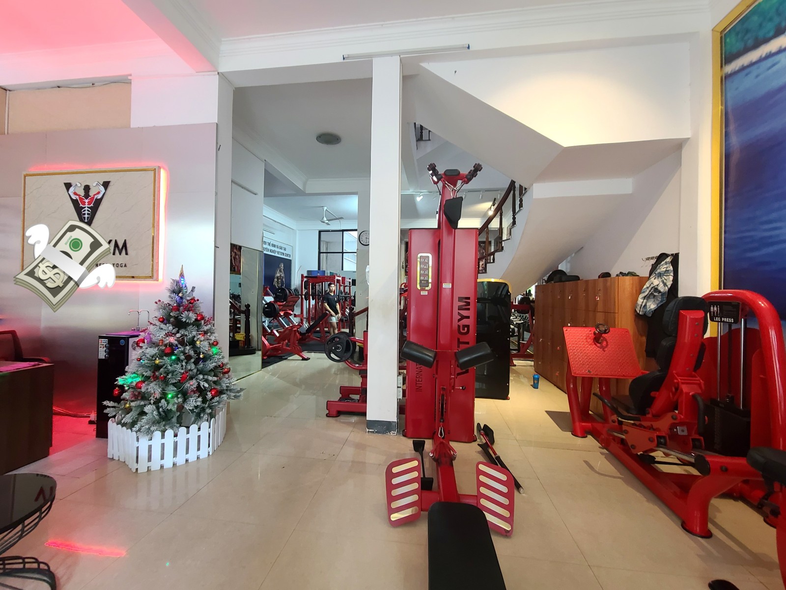 K25 LƯƠNG NGỌC QUYẾN 191m², 3 tầng, ngang 8m, dài 24m, giá 12.5 tỷ, Hải Châu