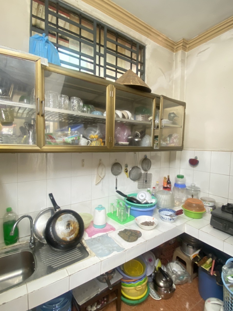Bán nhà đường Lý Chính Thắng, Quận 3