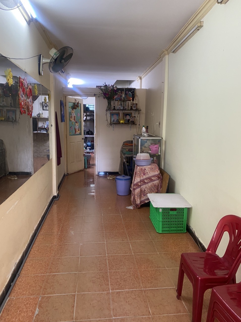 Bán nhà đường Lý Chính Thắng, Quận 3 - ảnh 4