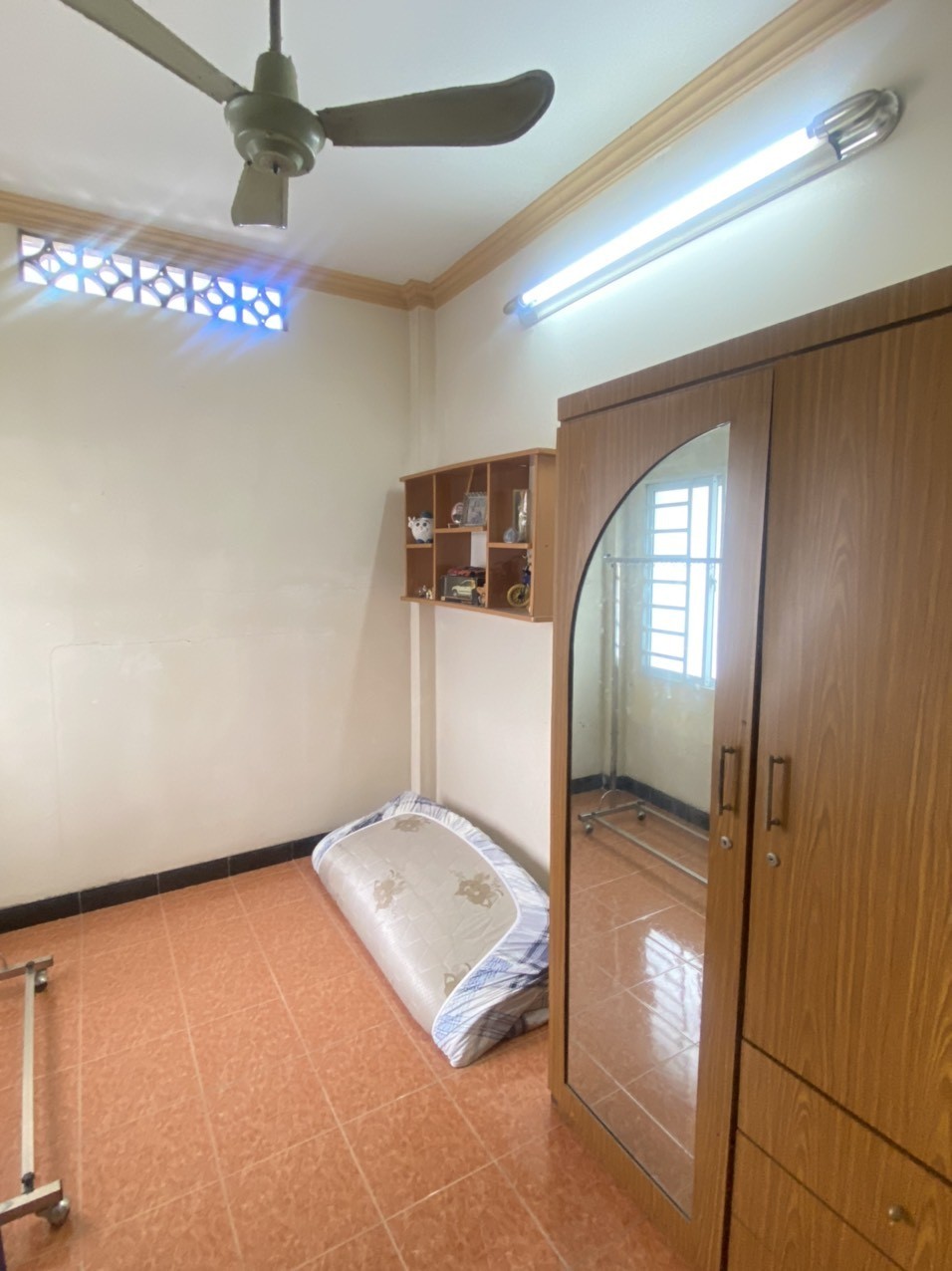 Bán nhà đường Lý Chính Thắng, Quận 3 - ảnh 2