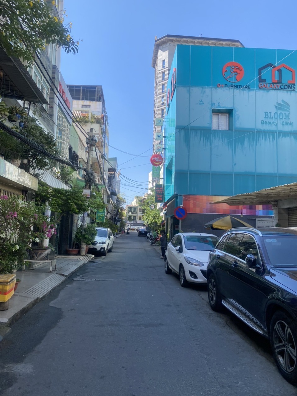 Bán nhà đường Lý Chính Thắng, Quận 3 - ảnh 6