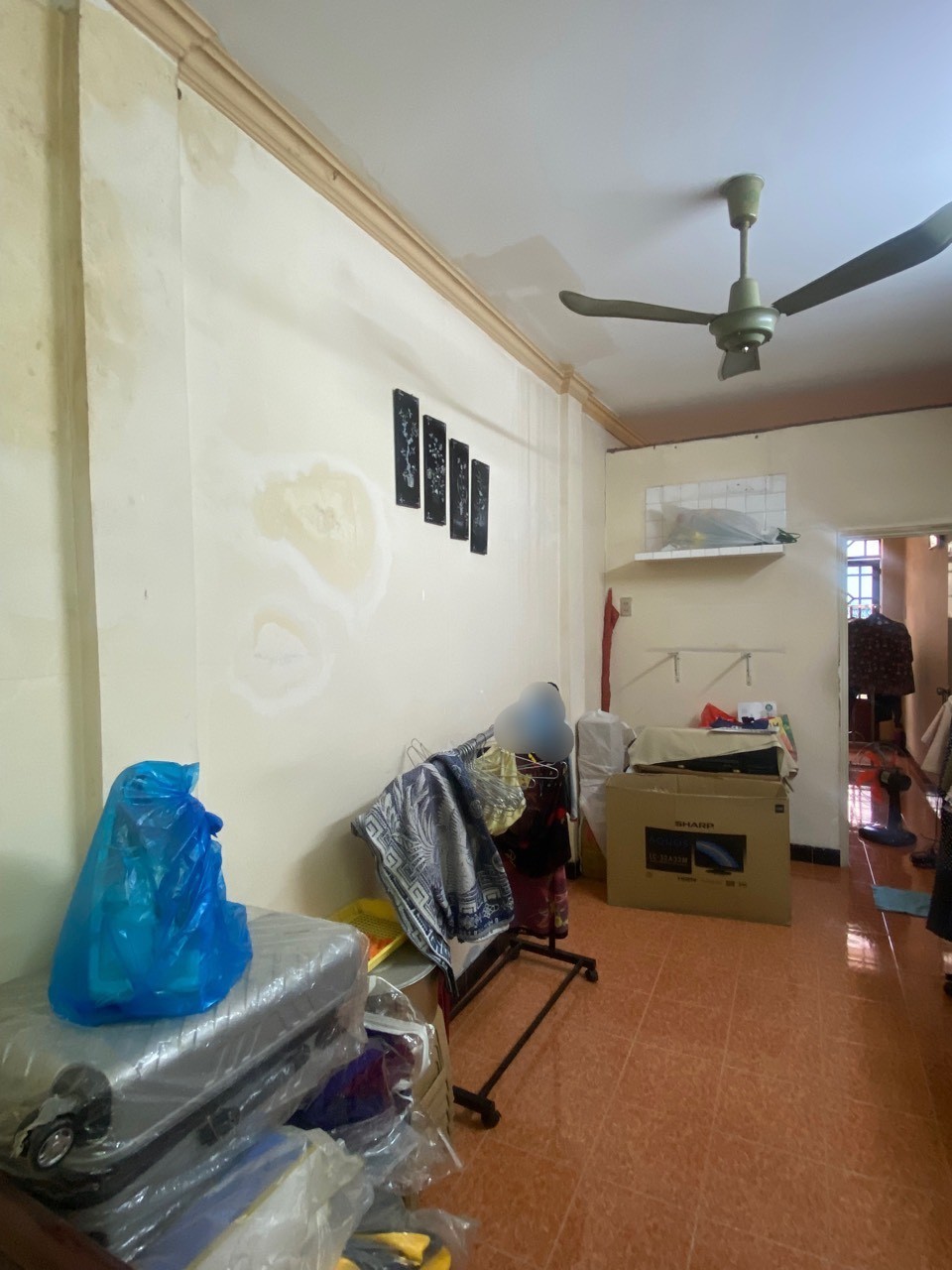 Bán nhà đường Lý Chính Thắng, Quận 3 - ảnh 3