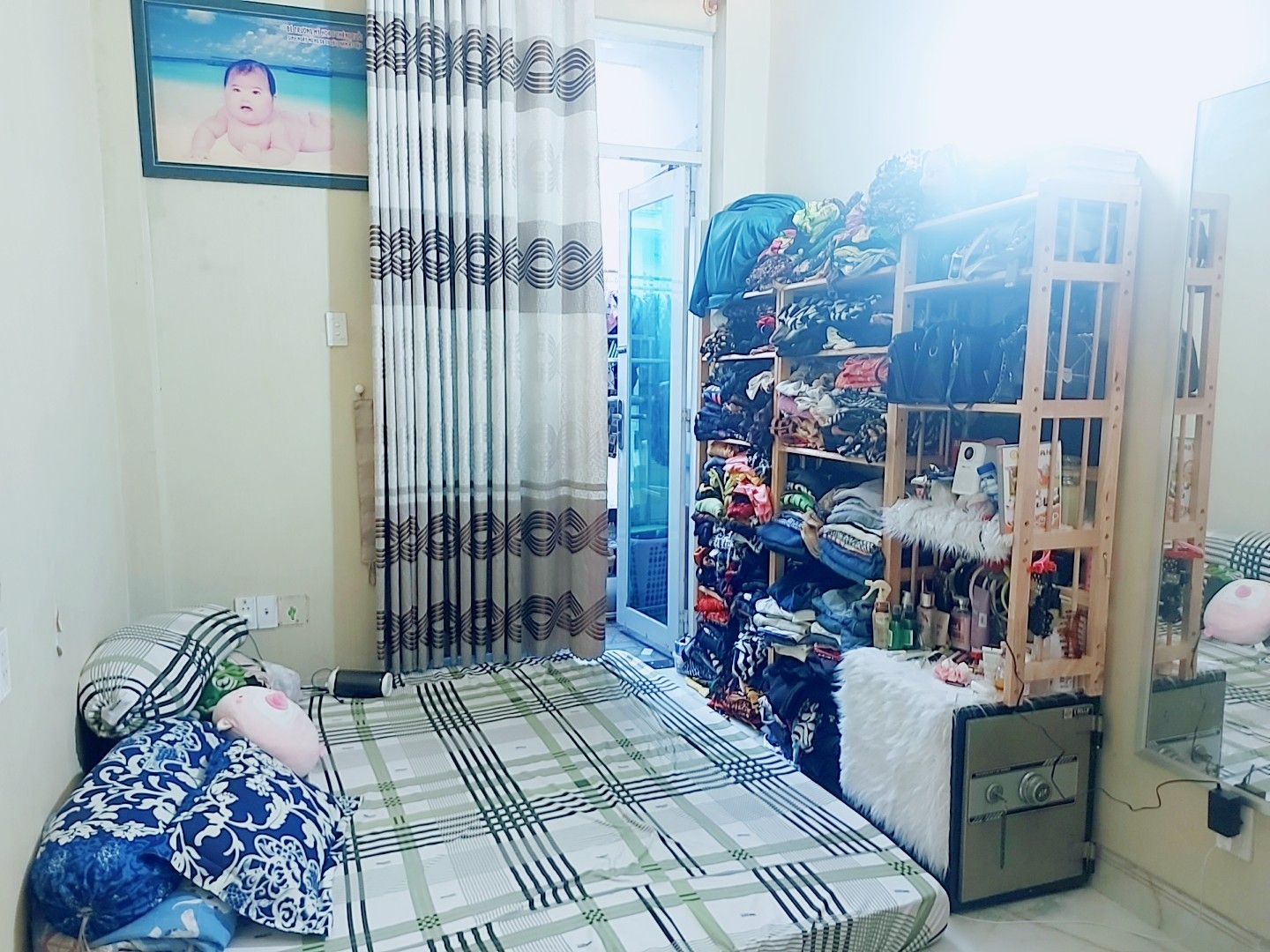 Bán nhà đường Nhật Tảo, Quận 10 - ảnh 6