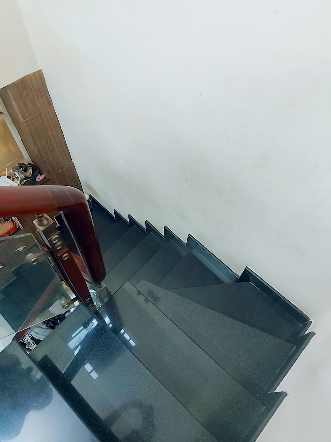 Bán nhà đường Nhật Tảo, Quận 10 - ảnh 4