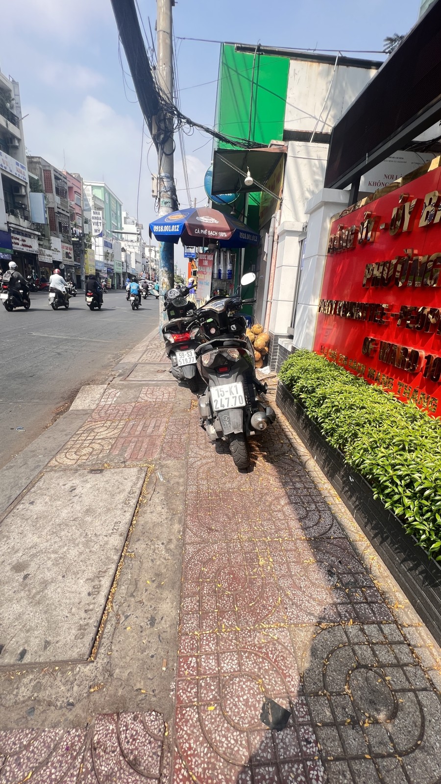 Bán nhà đường Cách Mạng Tháng Tám, Quận 3 - ảnh 5