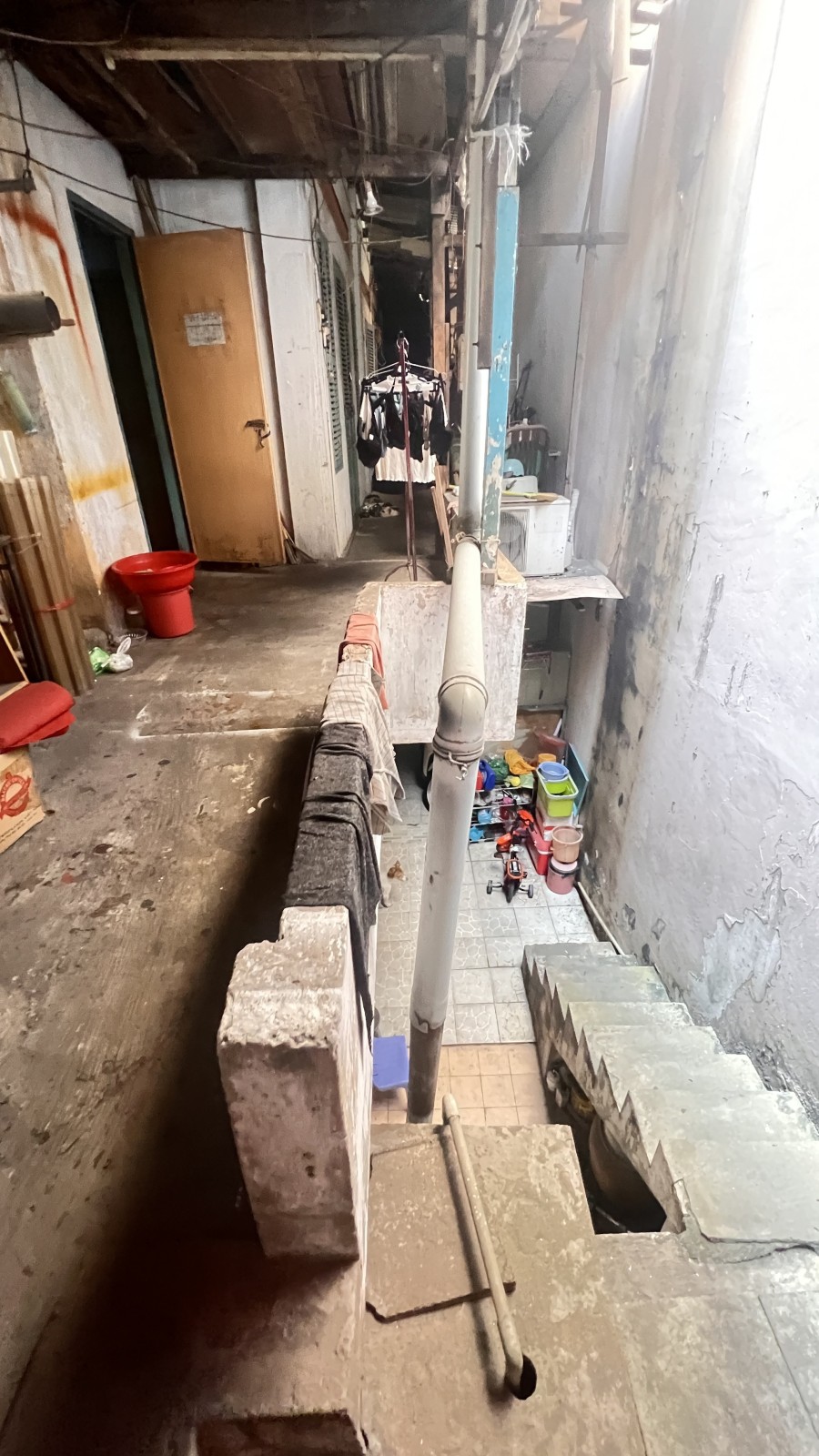 Bán nhà đường Cách Mạng Tháng Tám, Quận 3 - ảnh 3