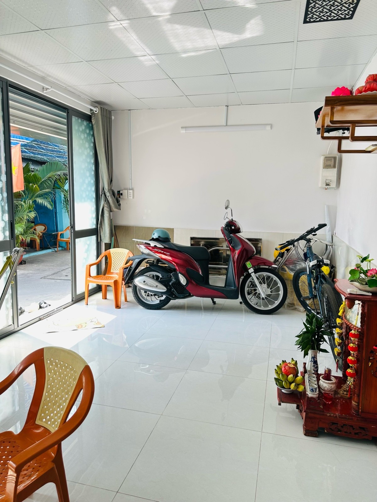 Bán nhà đường Đinh Tiên Hoàng, Bình Thạnh - ảnh 7