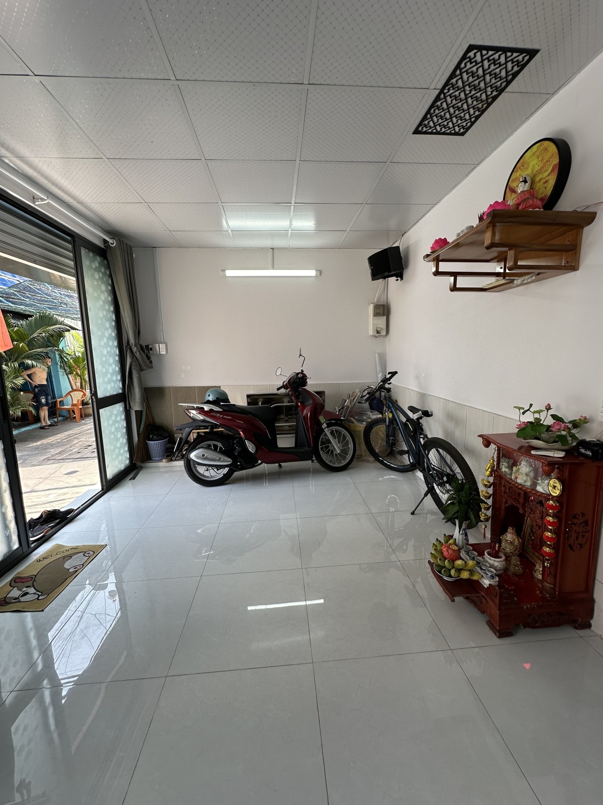 Bán nhà đường Đinh Tiên Hoàng, Bình Thạnh - ảnh 3