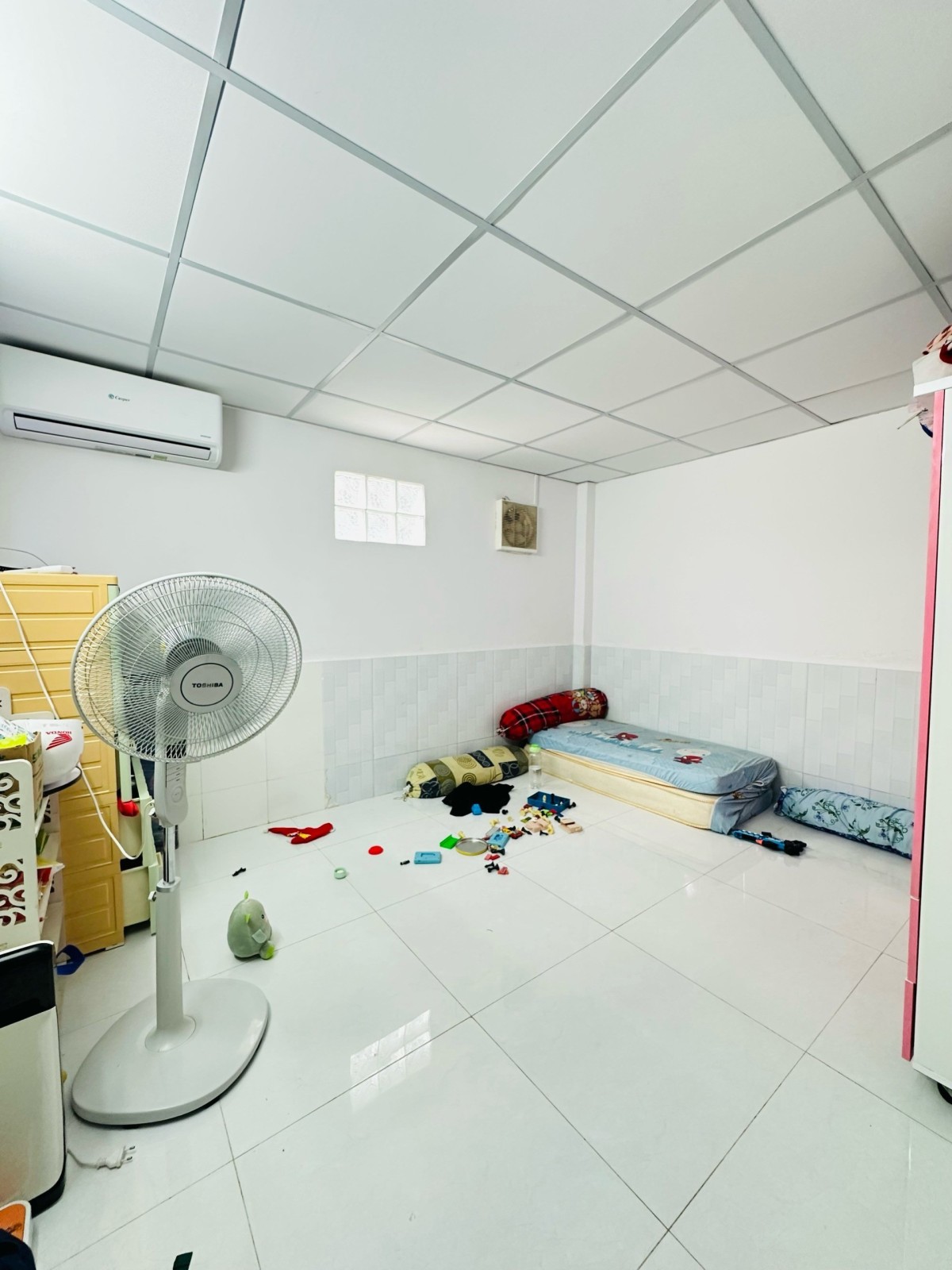 Bán nhà đường Đinh Tiên Hoàng, Bình Thạnh - ảnh 2