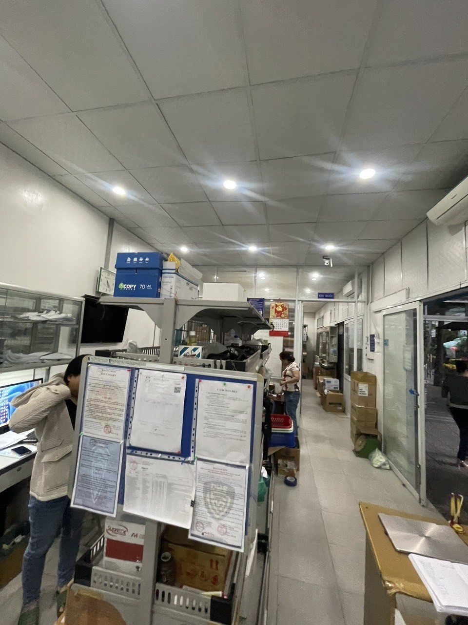 HOÀ AN 19 180m², cấp 4, ngang 8m, dài 22m, giá 10.5 tỷ, Cẩm Lệ