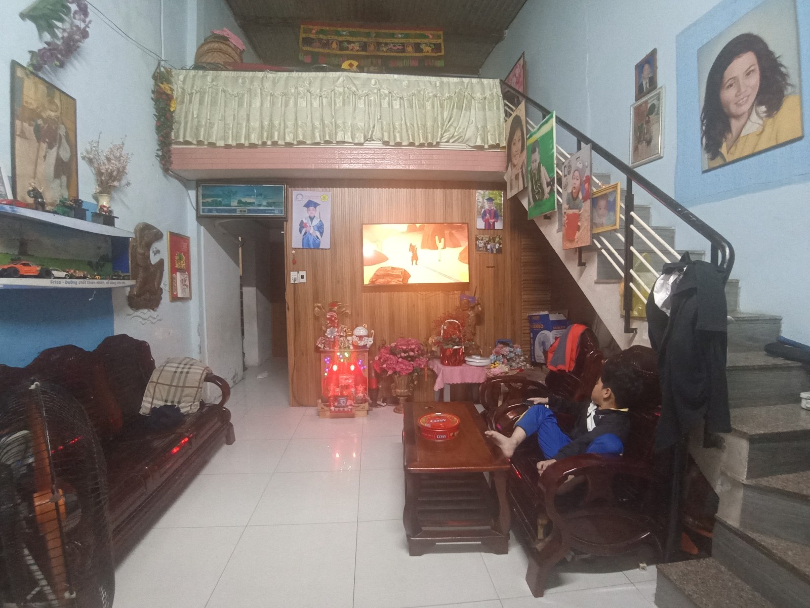 NÚI THÀNH 162m², 1 tầng, ngang 6.4m, dài 28m, giá 14.8 tỷ, Hải Châu