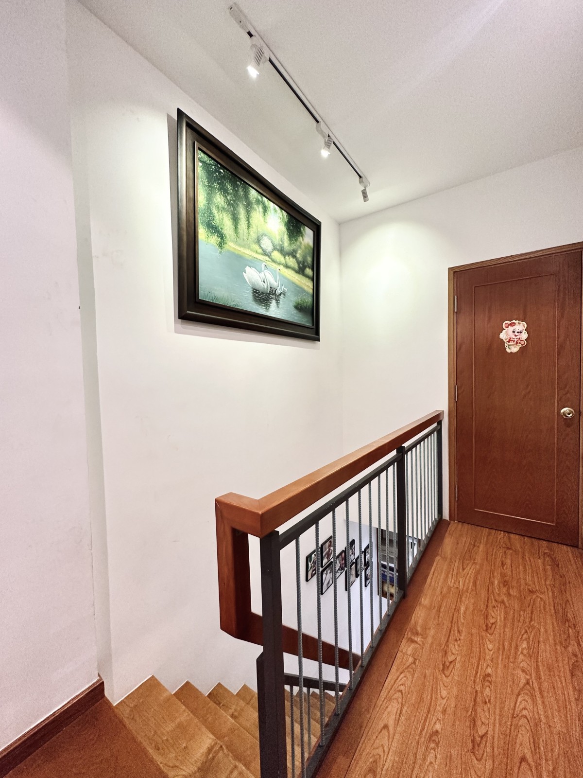 Bán nhà đường Nguyễn Văn Đậu, Bình Thạnh - ảnh 8