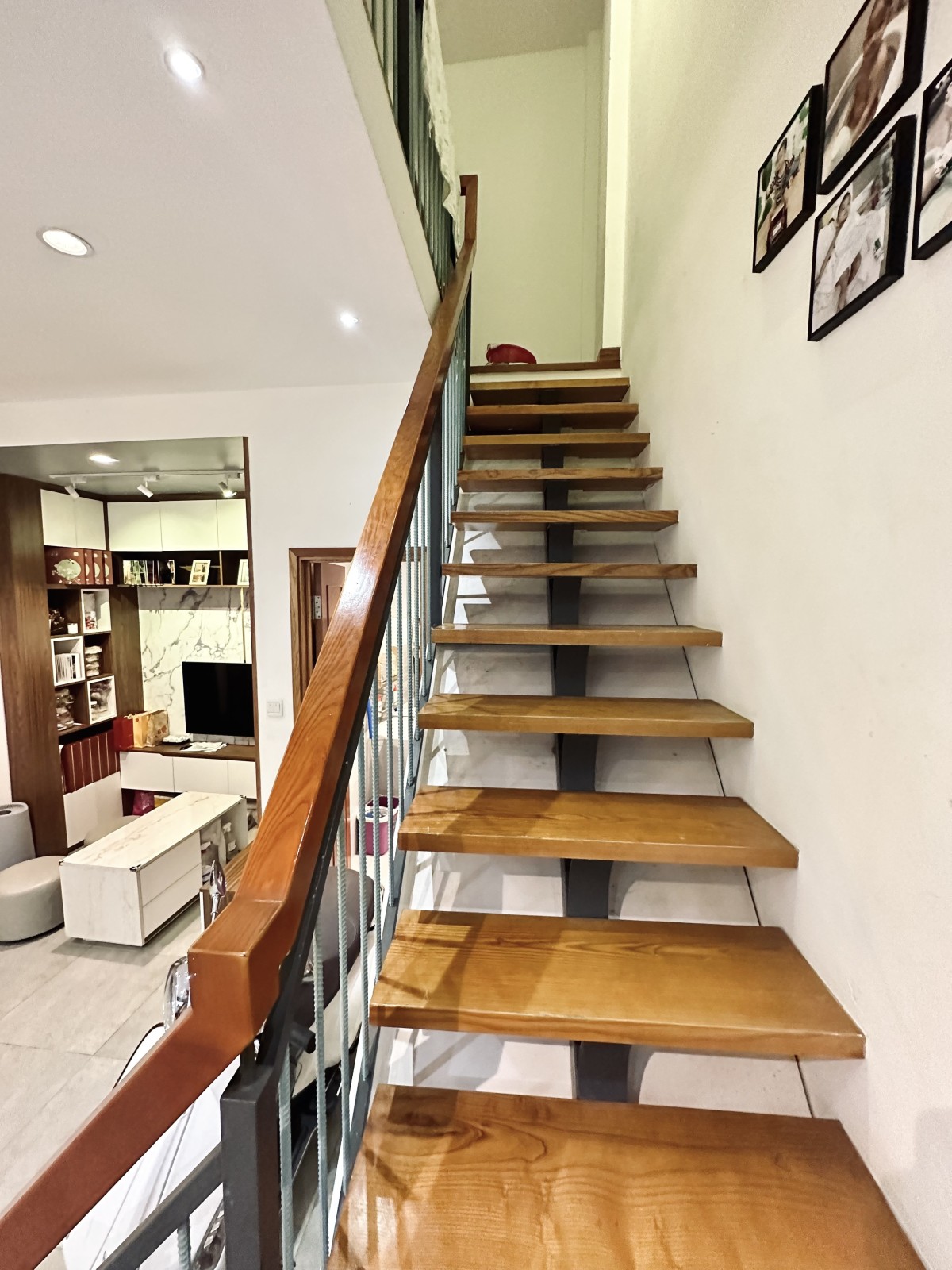 Bán nhà đường Nguyễn Văn Đậu, Bình Thạnh - ảnh 2
