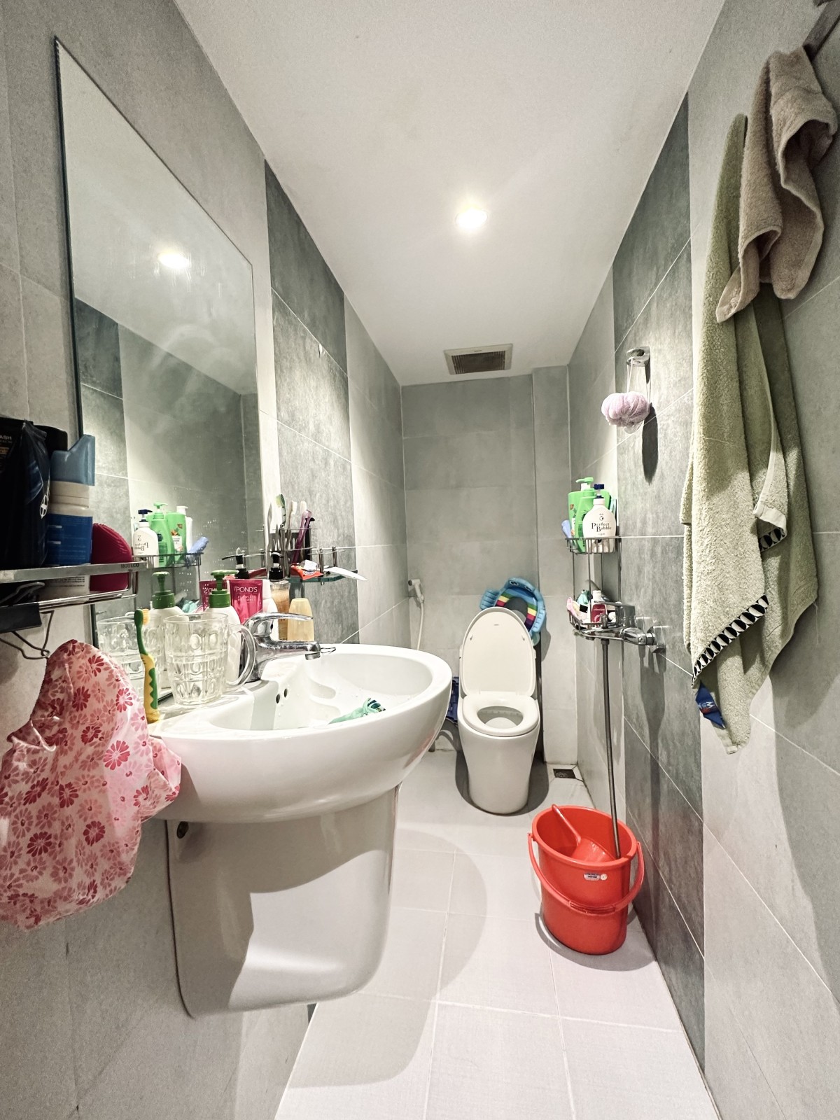 Bán nhà đường Nguyễn Văn Đậu, Bình Thạnh - ảnh 3