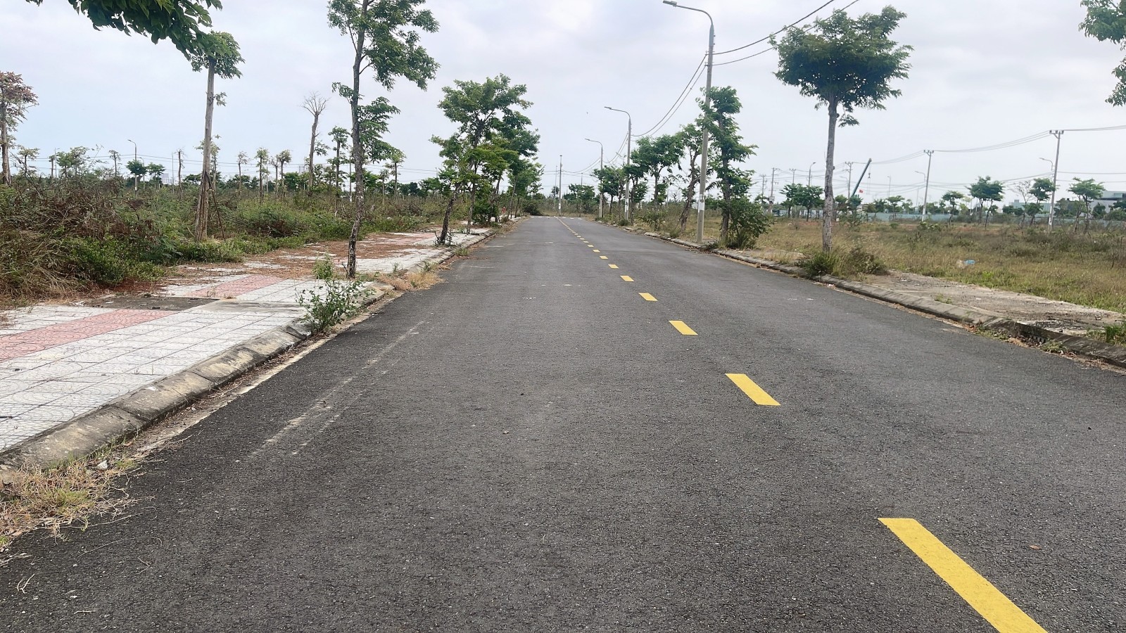 LÔ 22 KHU B2-140 KHU ĐÔ THỊ VEN SÔNG HOÀ QUÝ 100m², ĐẤT, ngang 5m, dài 20m, giá 6 tỷ, Ngũ Hành Sơn
