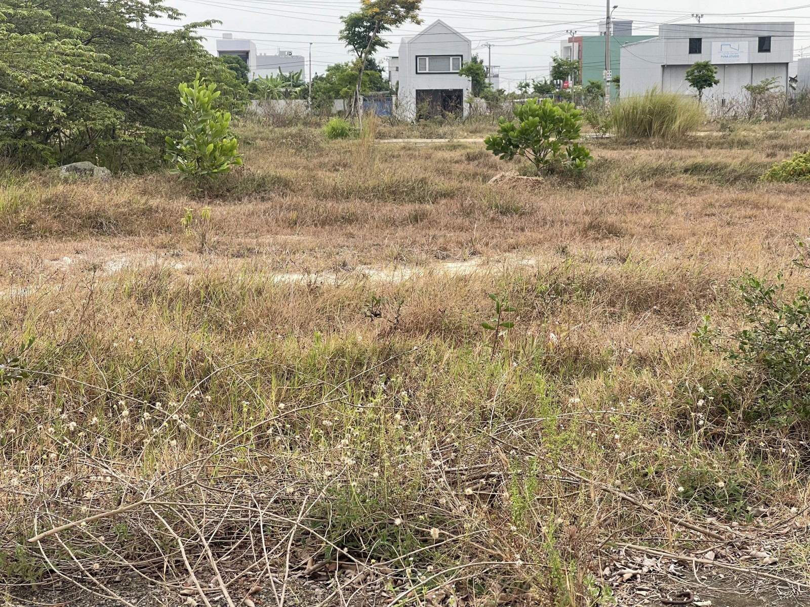 LÔ 67 KHU B2-121 KHU ĐÔ THỊ VEN SÔNG HOÀ QUÝ 100m², ĐẤT, ngang 5m, dài 20m, giá 7 tỷ, Ngũ Hành Sơn