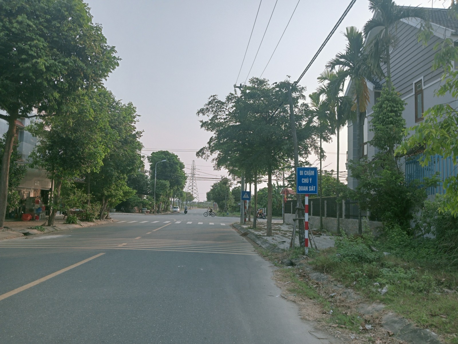 LÊ TRÍ VIỄN 100m², ĐẤT, ngang 5m, dài 20m, giá 5.7 tỷ, Ngũ Hành Sơn