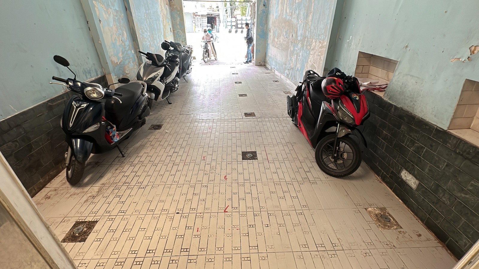 Bán nhà đường Nơ Trang Long, Bình Thạnh - ảnh 5