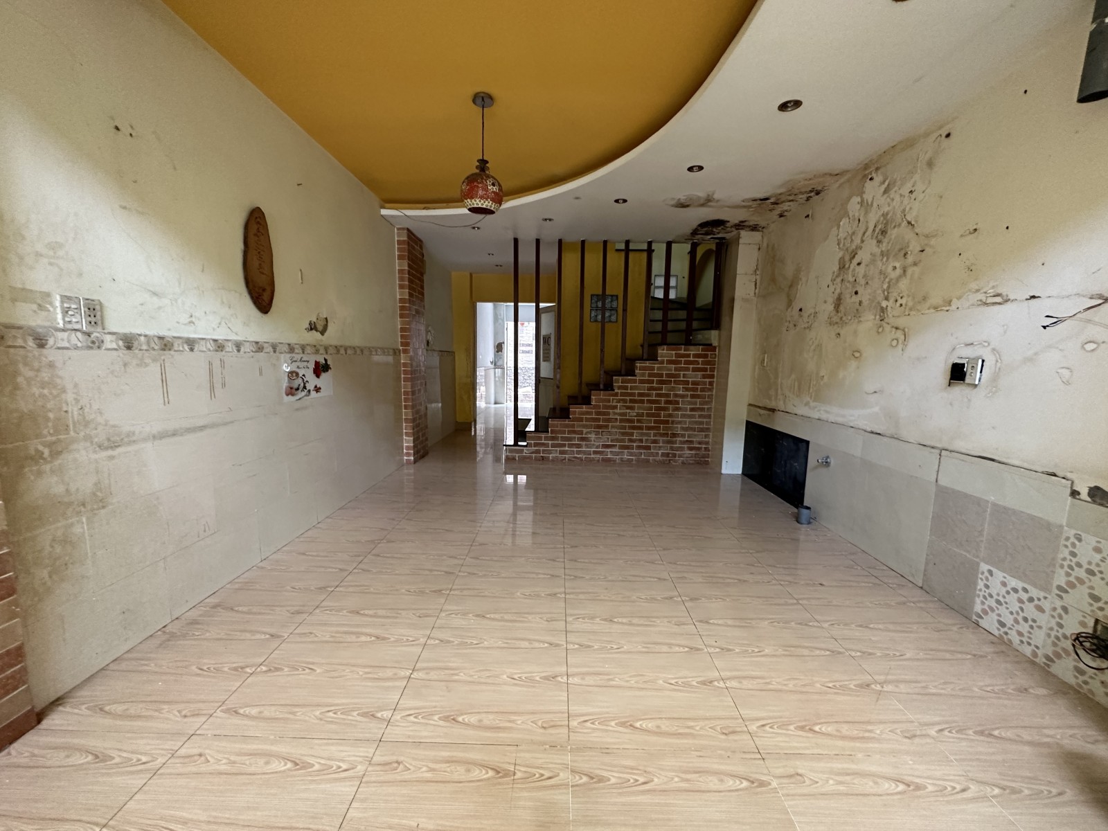 Bán nhà đường Nơ Trang Long, Bình Thạnh - ảnh 2