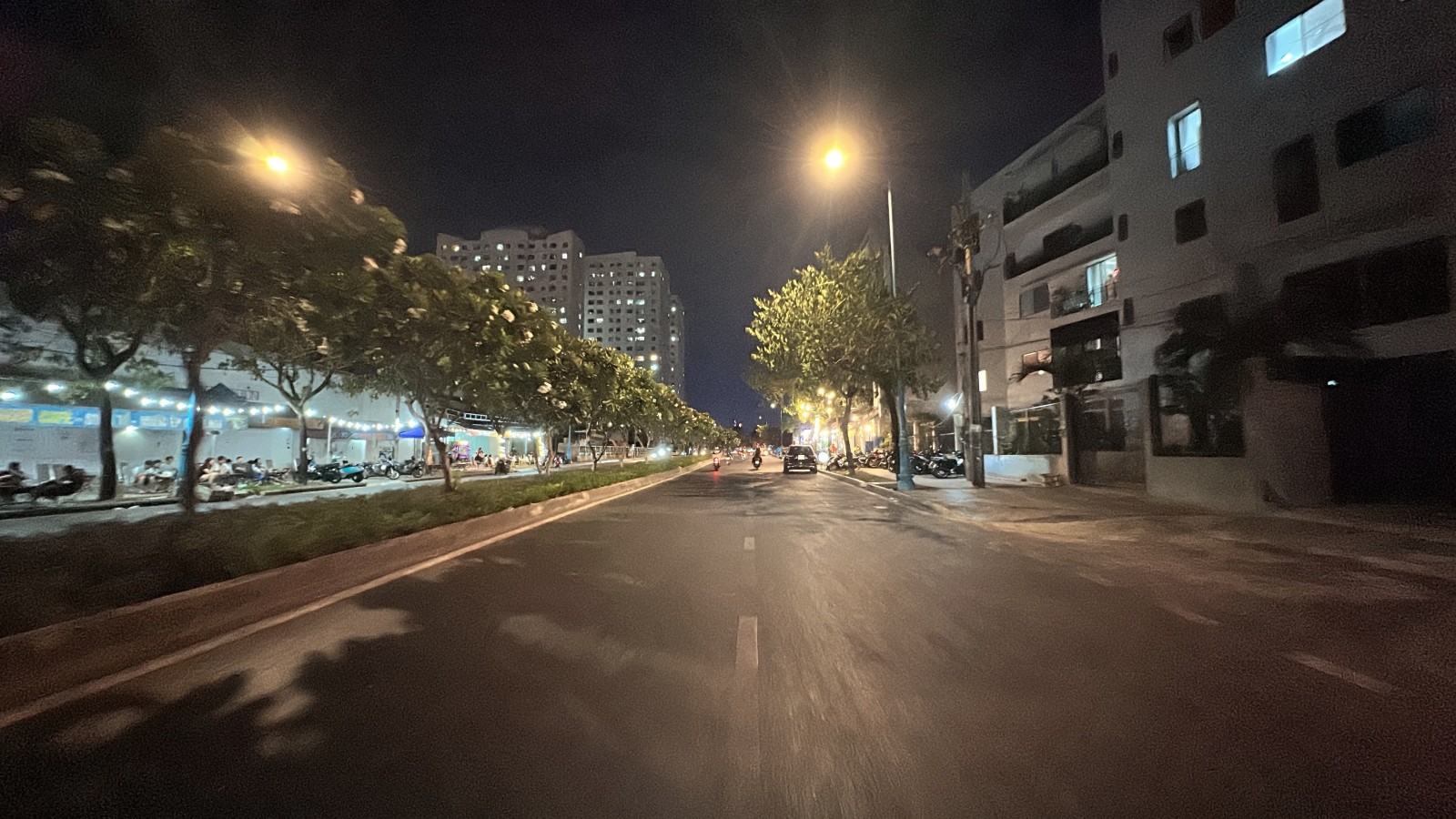 Bán nhà đường Nơ Trang Long, Bình Thạnh